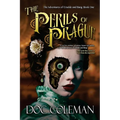 The Perils of Prague - Paperback
