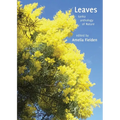 Leaves: tanka anthology of Nature - Paperback