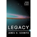 Legacy - Paperback