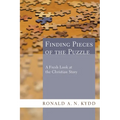 Finding Pieces of the Puzzle: A Fresh Look at the Christian Story - Hardcover