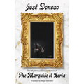 The Mysterious Disappearance of the Marquise of Loria - Paperback