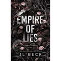 Empire of Lies: A Dark Mafia Romance - Paperback