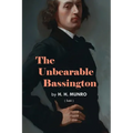 The Unbearable Bassington - Paperback