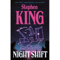 Night Shift - Paperback