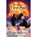 Fire Sail - Paperback