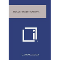 Occult Investigations - Paperback