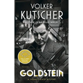Goldstein: A Gereon Rath Mystery - Paperback