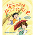 The Lemonade Hurricane: A Story of Mindfulness and Meditation - Hardcover