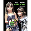 Maizy & Charlie's Germ Book - Paperback