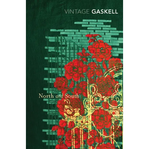 North and South - Paperback