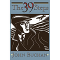 The 39 Steps - Paperback