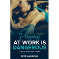 Playing At Work Is Dangerous: A Reluctant Wife Story - Paperback