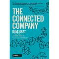 The Connected Company - Paperback