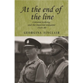 At the End of the Line: Colonial Policing and the Imperial Endgame 1945-80 - Paperback