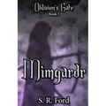 Mimgardr - Paperback