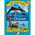 We Both Read-The Ocean - Paperback