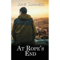 At Rope's End - Paperback