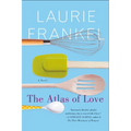 The Atlas of Love - Paperback
