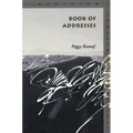 Book of Addresses - Paperback