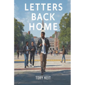 Letters Back Home - Paperback