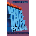 Words That Work: It's Not What You Say, It's What People Hear - Hardcover