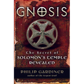 Gnosis: The Secrets of Solomon's Temple Revealed - Paperback