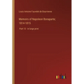 Memoirs of Napoleon Bonaparte; 1814-1815: Part 13 - in large print - Paperback