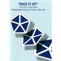 "Ruck it Up!": The Post-Cold War Transformation of V Corps, 1990-2001 - Paperback
