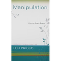 Manipulation: Knowing How to Respond - Paperback