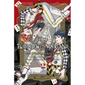 Disney Twisted-Wonderland: The Manga - Book of Heartslabyul, Vol. 2: The Manga: Book of Heartslabyul - Paperback