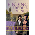 Finding Freddie Venus - Paperback