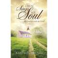 Then Sings My Soul - Paperback