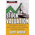 Stock Valuation: An Essential Guide to Wall Street's Most Popular Valuation Models - Hardcover