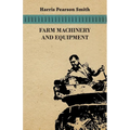 Farm Machinery and Equipment - Paperback
