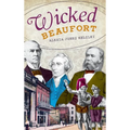 Wicked Beaufort - Hardcover