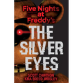 The Silver Eyes: Five Nights at Freddy's (Original Trilogy Book 1): Volume 1 - Paperback