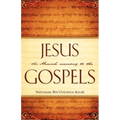 Jesus the Messiah According to the Gospels - Paperback