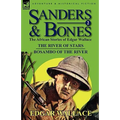 Sanders & Bones-The African Adventures: 2-The River of Stars & Bosambo of the River - Paperback