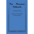 The Phantom Tollbooth - Paperback