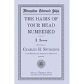 The Hairs of Your Head Numbered - Paperback