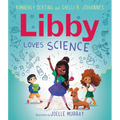 Libby Loves Science - Hardcover
