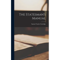 The Statesman's Manual - Hardcover