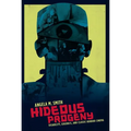 Hideous Progeny: Disability, Eugenics, and Classic Horror Cinema - Paperback