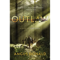 Outlaw: A Novel of Robin Hood - Paperback