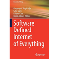 Software Defined Internet of Everything - Paperback