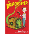 The Dragonsitter - Paperback