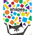 Shapes - Board Book
