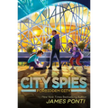 Forbidden City - Paperback