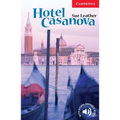 Hotel Casanova Level 1 - Paperback