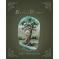 The Secret Forest - Paperback